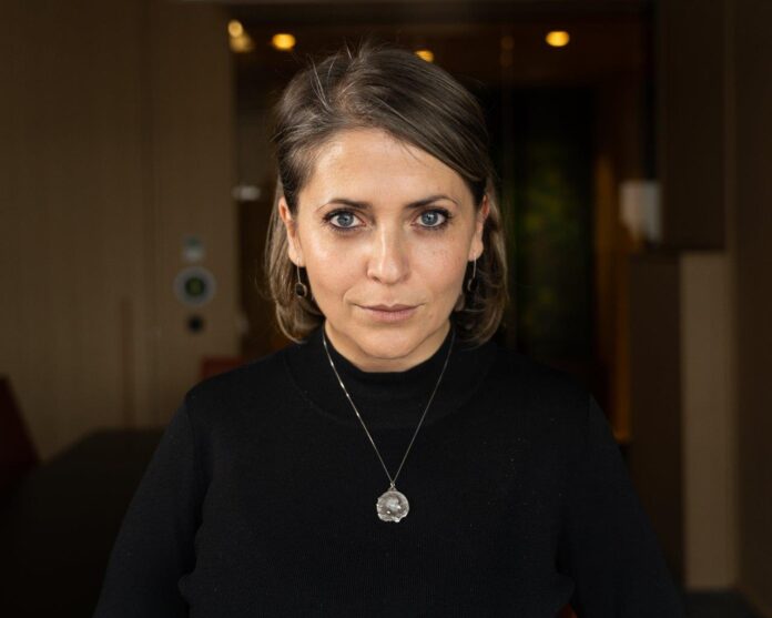 Raluca Bontas Raluca Bontaș, Partener, Deloitte România.