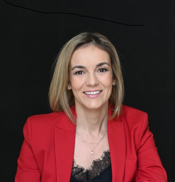 Stejara Pircan_Senior VP eMAG