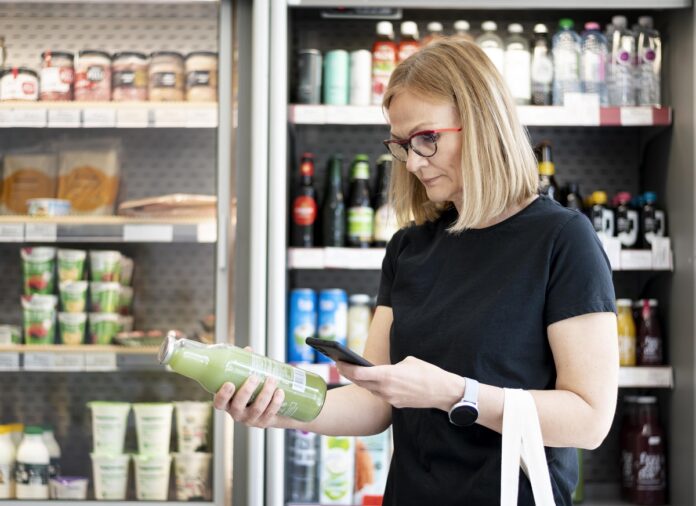 FMCG_prices Copyright photo: freepik.com