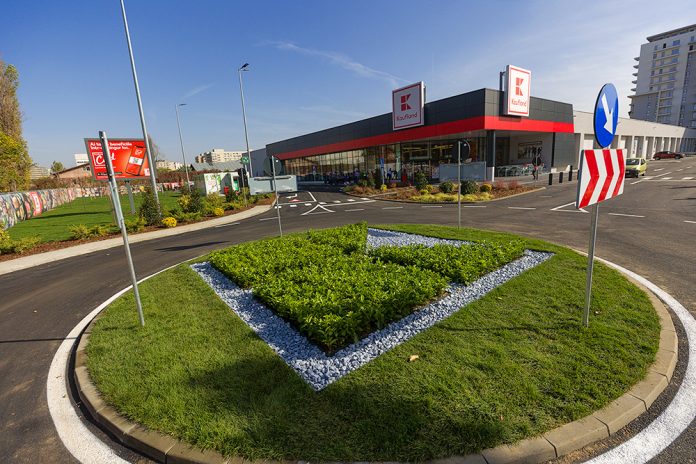 Kaufland_Emil Racoviță (1)