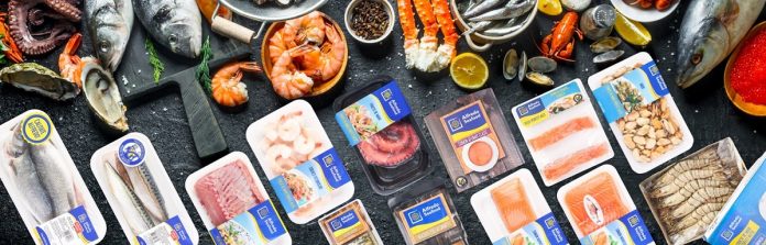 Foto Alfredo Seafood