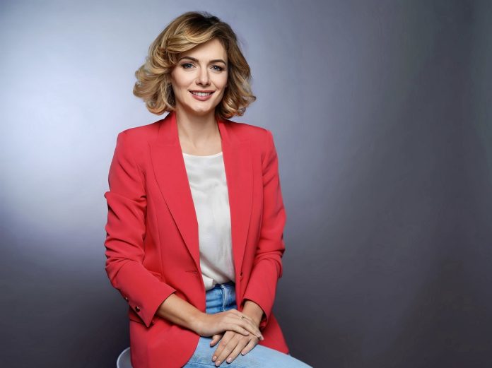 Marinela Ardelean