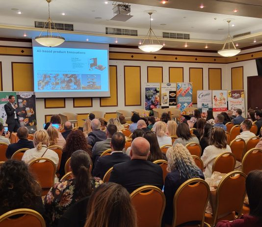 Private Label & Convenience Food Innovation Show, 16 mai 2024, Bucureşti