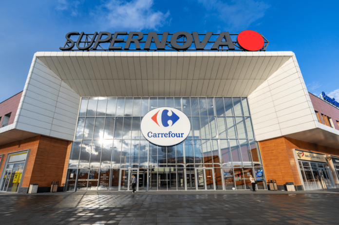 Deschidere Carrefour Bacau_1