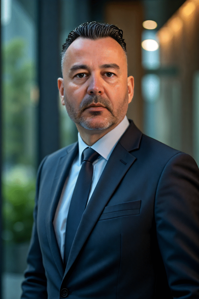 Cosmin Timbus