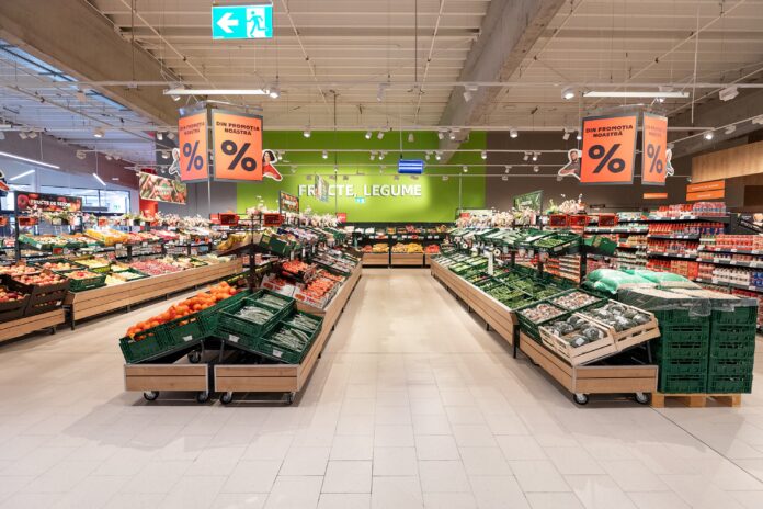 Kaufland Iasi_1