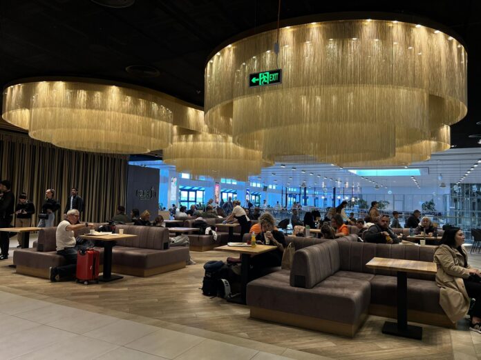 Aeroport Chisinau