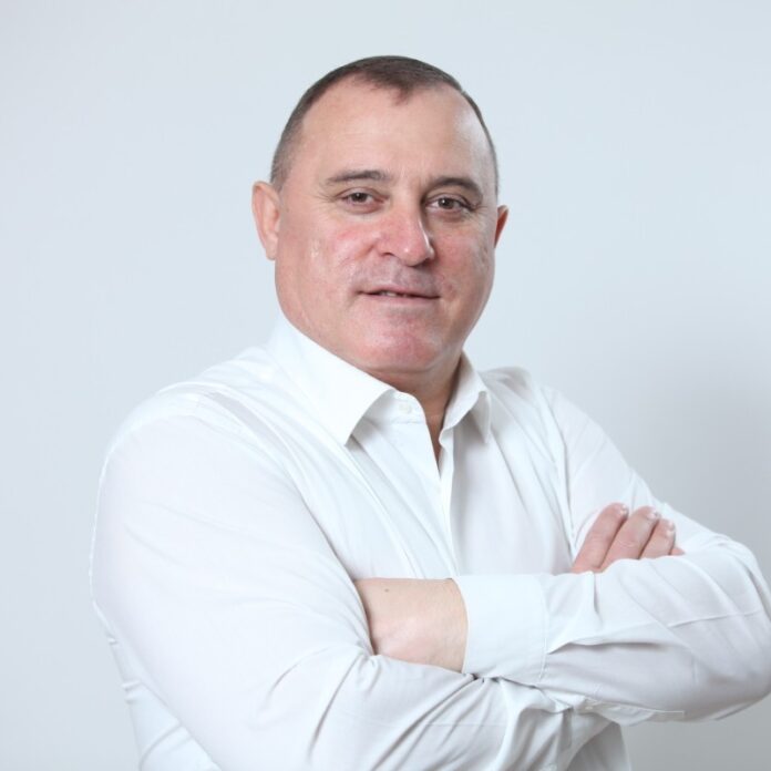 Iurie Fala