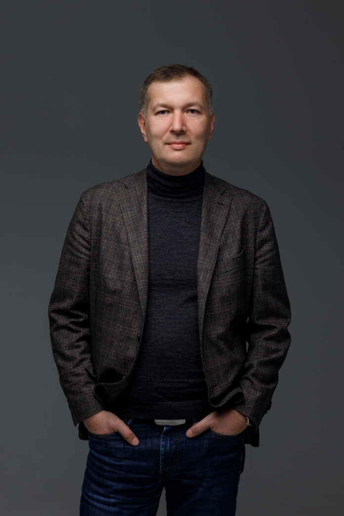 Iurii Bykoriz