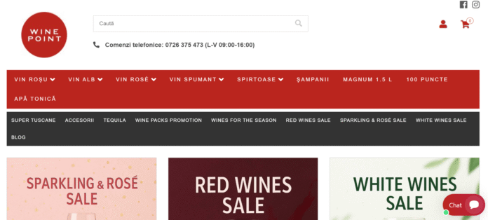 Wine Point
