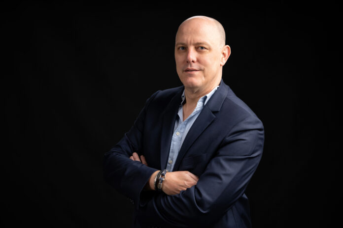 Arnaud Dussaix