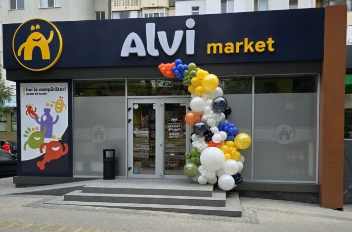 Alvi