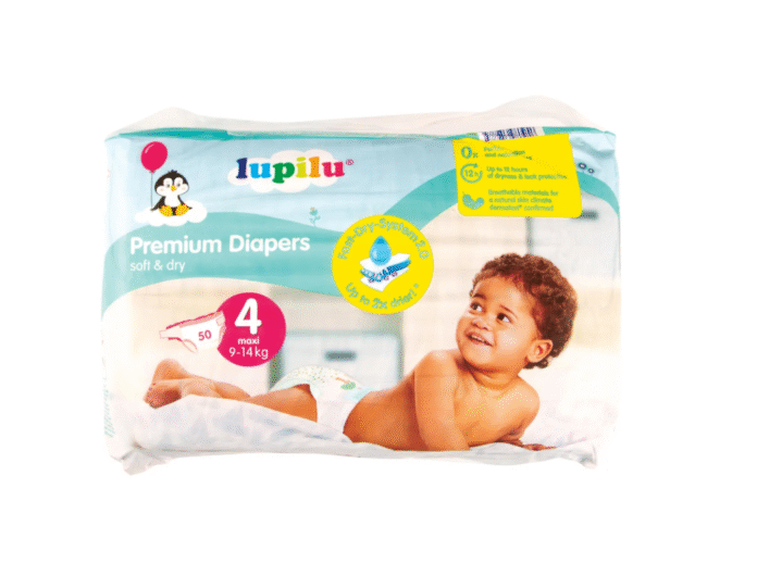 Lupilu