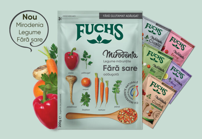 macheta modern buyer mirodenia fara sare 09.2025