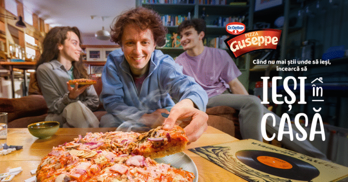Campanie Dr. Oetker