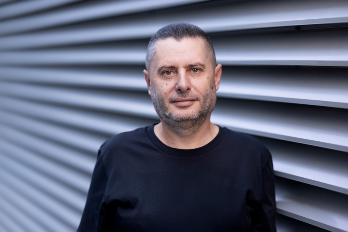 General Manager Wolt Romania_Alin Serban