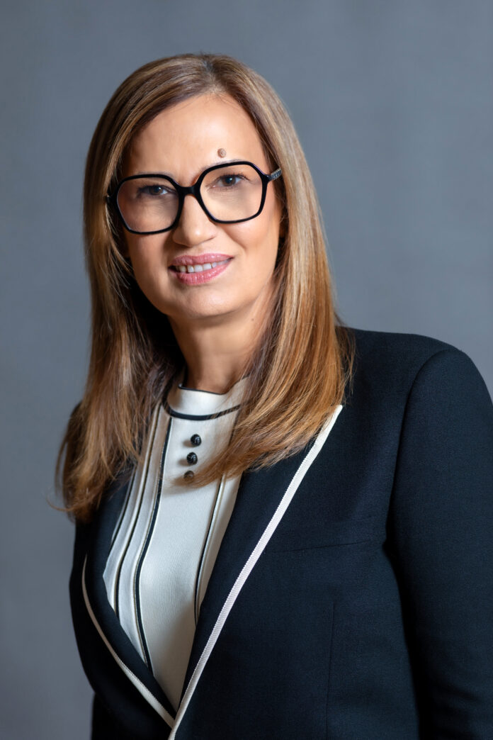 Violeta Moraru Azuga Waters