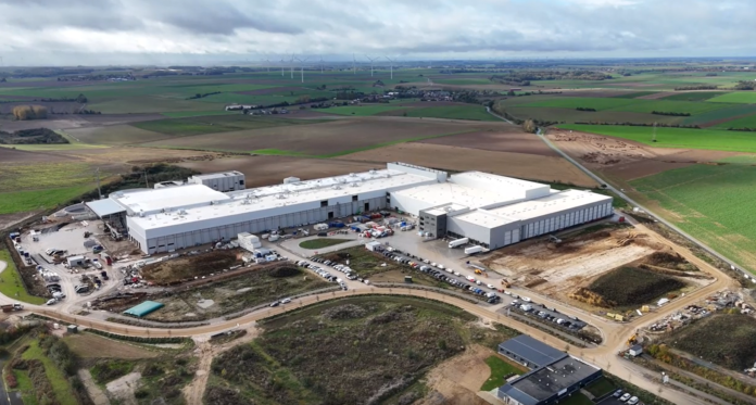 Ecofrost fabrica 1