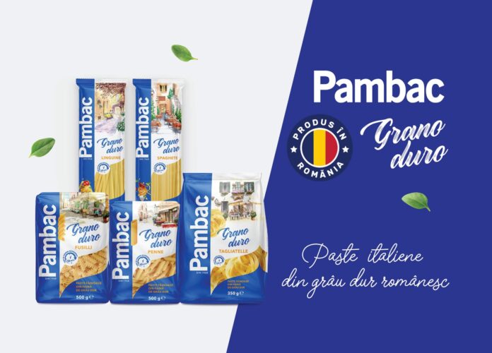 Pambac Grano duro