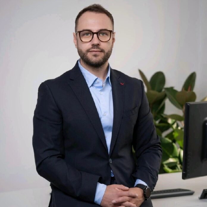 Robert Buta