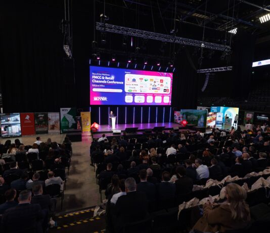 FMCG & Retail Channels Conference: Parteneriatul strategic retailer-furnizor este soluția în fața provocărilor economice actuale