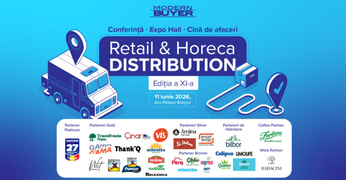 Invitatie RH Distribution