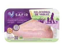 Familia Safir lansează noi ambalaje pentru toate gamele sale de produse