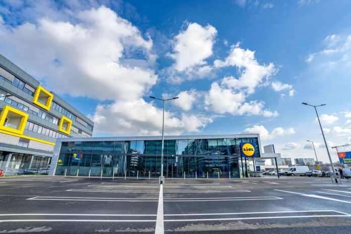 poza lidlâ