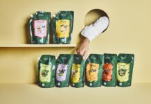 Delaco Distribution aduce în România Adamance, piureuri și sucuri de fructe