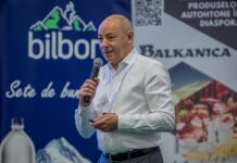 Bogdan Belciu: “Cea mai mare greșeală a unei companii, într-o perioadă de criză, este să nu facă nimic”