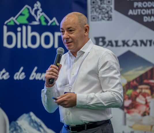 Bogdan Belciu: “Cea mai mare greșeală a unei companii, într-o perioadă de criză, este să nu facă nimic”