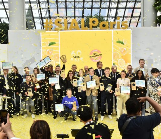 SIAL Paris dă startul înscrierilor la cele două competiții majore din cadrul evenimentului