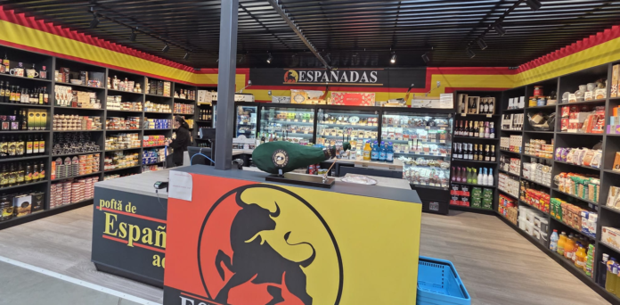 Espanadas 1