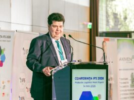 Ionuț Nache, Fondator INAQ: Retailul modern ridică standardele, iar cererea pentru IFS Logistics și IFS Broker crește