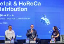 Retail & HoReCa Distribution: care este rețeta de creștere a furnizorilor FMCG?