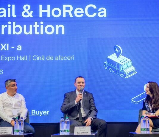 Retail & HoReCa Distribution: care este rețeta de creștere a furnizorilor FMCG?