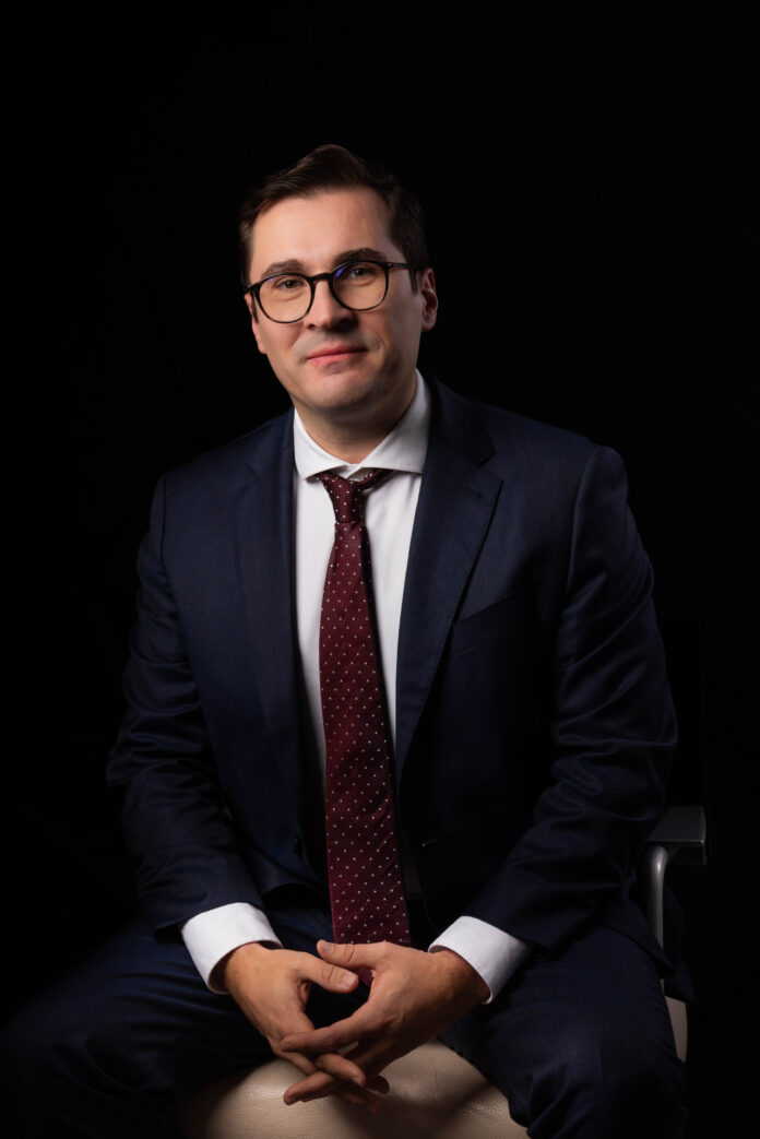 Adrian Lotrean