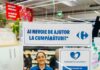 Carrefour introduce un nou serviciu: asistență la cumpărături pentru clienții cu dizabilități vizuale, auditive sau motorii