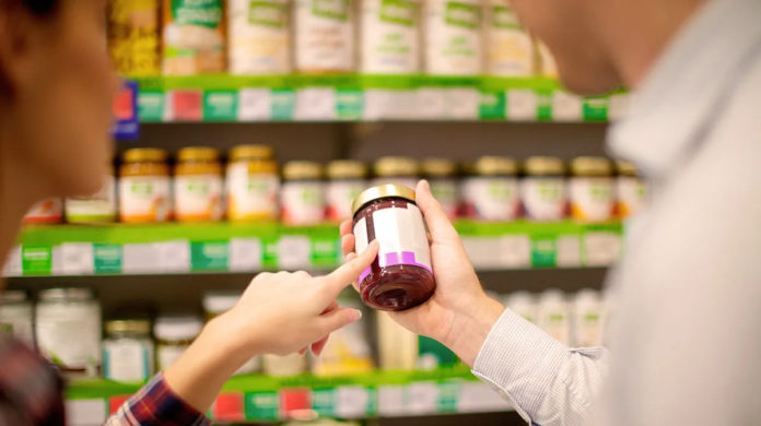 CLEAN LABEL