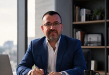 Dragoș Șerb, 25 de ani în FMCG. Perspectiva unui profesionist care a crescut odată cu retailul modern