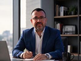 Dragoș Șerb, 25 de ani în FMCG. Perspectiva unui profesionist care a crescut odată cu retailul modern