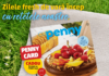 PENNY lansează ediția de vară a revistei „Cu PENNY la masă”