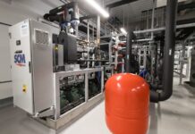 Furnizorul de soluții pentru refrigerare industrială HORECO, preluat de grupul SYCLEF