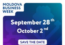 Moldova Business Week: Republica Moldova își prezintă oportunitățile economice și de investiții între 28 sept. – 2 oct.