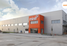 MINIT, producător de top de produse de patiserie din Europa Centrală, caută noi parteneriate în România