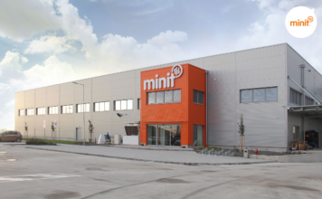 MINIT, producător de top de produse de patiserie din Europa Centrală, caută noi parteneriate în România