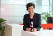 Schimbări la vârful Coca-Cola România