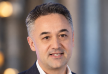 Director nou de vânzări la Caroli Foods