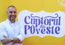 Cuptorul din Poveste: de la rădăcinile agriculturii românești la ambiția de a construi un brand național de panificație