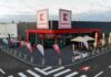 Kaufland continuă expansiunea în România